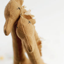 Load image into Gallery viewer, Classic - Giraffe Fray