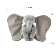 Load image into Gallery viewer, BINKLE - Elephant - Pink