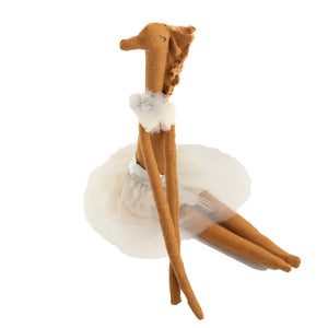 Tutu - Giraffe Fray