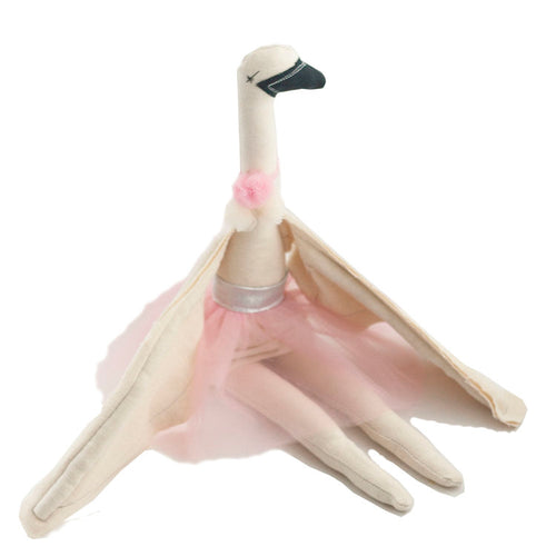 Tutu - Swan Fray