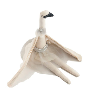 Tutu - Swan Fray